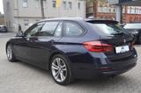 BMW 325 d Touring Sport Line Navi/LED/Pano/AHK/Kamer - BMW 325 aus 2016