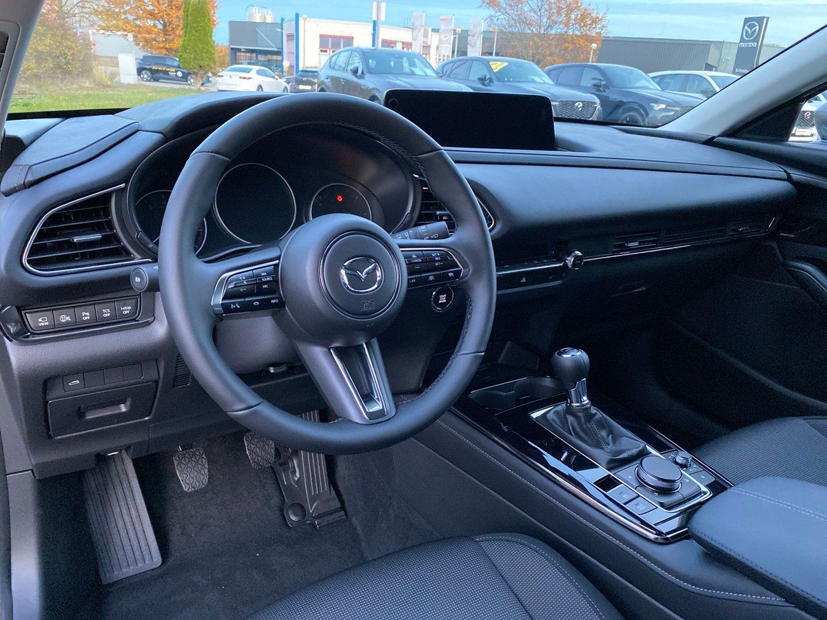 Mazda CX-30 - Bild 10