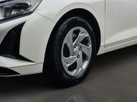 Hyundai i20 - Vorschau Bild 7