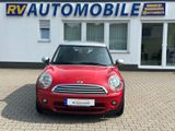 MINI COOPER_D Clubman Cooper D - MINI MINI: Clubman D