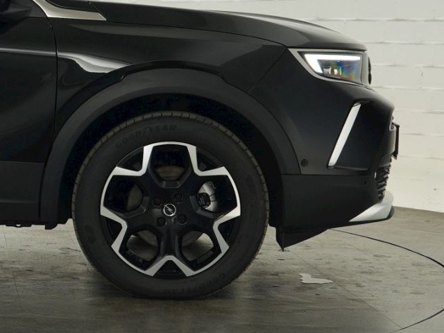 Mokka-e B ULTIMATE 50kWH AT+LED+NAVI+RÜCKFAHRKAM