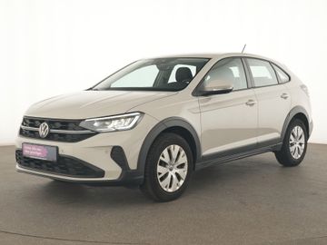 Volkswagen Taigo - 2