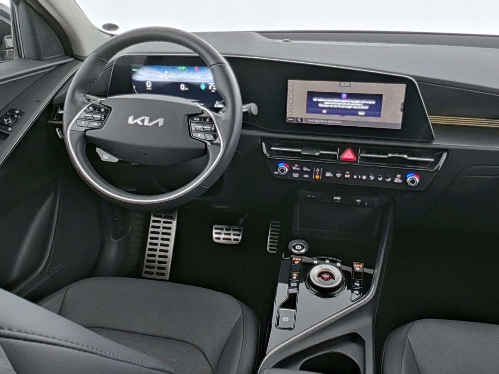 Kia Niro - Bild 16