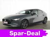 Mazda 3 Selection ACC|360°Kamera|CarPlay|Matrix-LED|PD - Mazda 3 in Düsseldorf