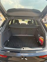 Audi Q5 sport 2.0 TFSI quattro S tronic - Audi Q5 mit Benzin-Antrieb: Teilleder, Geländewagen