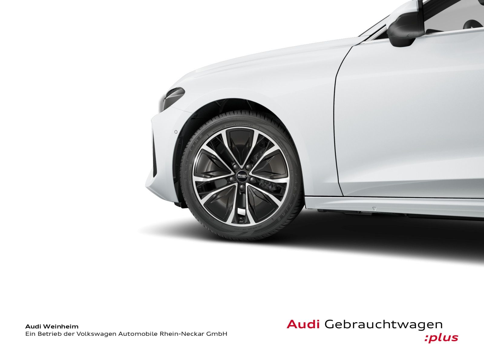 Audi A5 - Bild 6