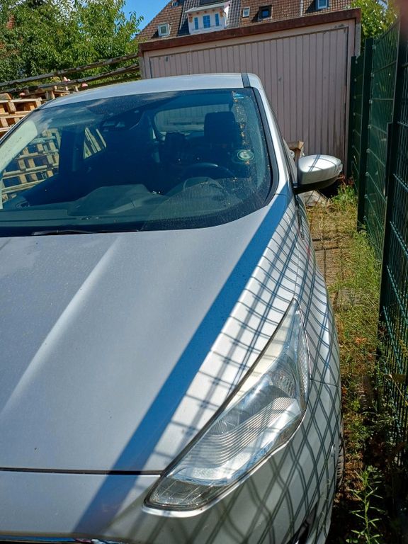 Image of Ford C-Max