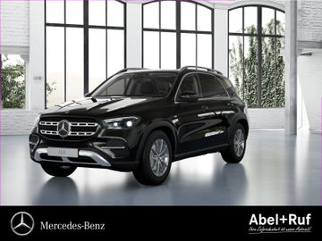 Mercedes GLE 350 - 1