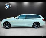 BMW 330e X Drive Touring M Sport Automatic  - BMW 330 in Mannheim