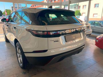 Land-Rover Range Rover Velar - 6