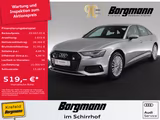 Audi A6 Lim. 45 TFSI quattro design LED ACC NAVI SHZ - Audi A6 Gebrauchtwagen in Düsseldorf
