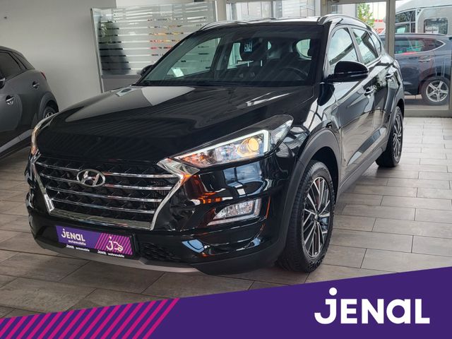 Hyundai Tucson Advantage 2WD Navi, Sitzheizung