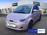 Fiat 500e La Prima by Bocelli Batte rie 42 kWh - Fiat Gebrauchtwagen