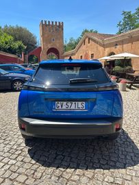 Peugeot 2008 - 5