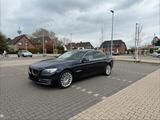 BMW 730d xDrive  Luxus, Komfort & Kraft - BMW 730 in Oberhausen