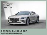 Bentley Continental GT Mulliner // BENTLEY DÜSSELDORF - Bentley Continental GT Neuwagen