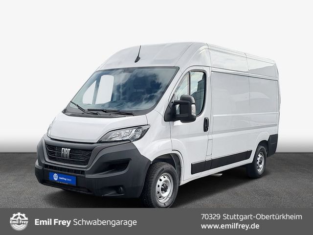 Fiat Ducato L2H2 *Allwetter*Kamera*AppleCarPlay*