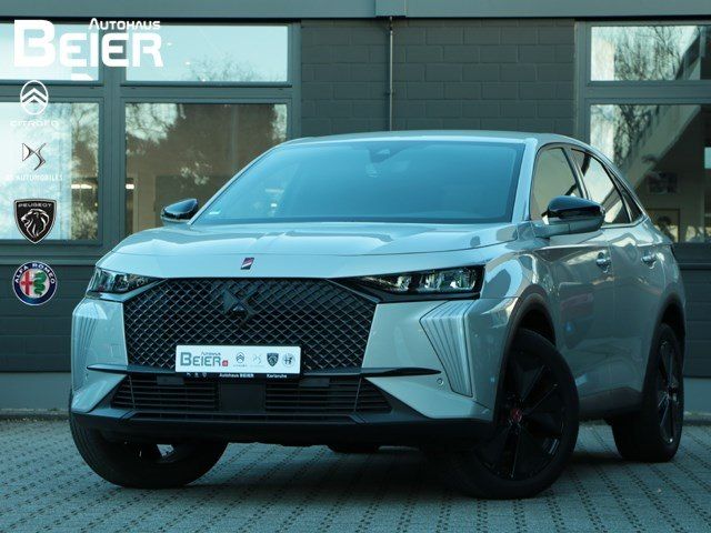 DS DS7 Crossback
