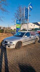 Mitsubishi mitzubish Carisma 1.6 v 16 - Mitsubishi Carisma: 1.6