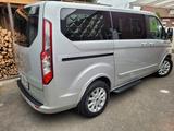 Ford Tourneo Custom, 8 Sitze, Automatik - Ford Tourneo Custom von privat