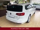 Volkswagen Passat Variant Highline 2.0 TSI 4Motion *AHK* - Volkswagen Passat mit Benzin-Antrieb