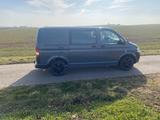 Volkswagen T5 Transporter - Volkswagen T5 Transporter: Privatanbieter