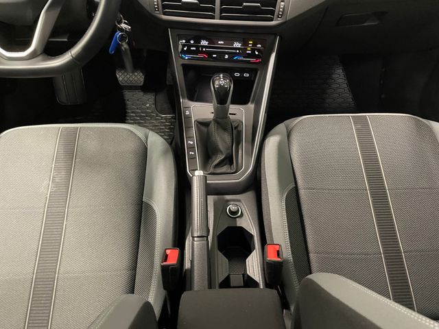 Polo Style 1.0 TSI DSG LED NAVI ACC