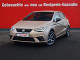 Seat Ibiza 1.0 TSI Xcellence LED Navi ACC Beats PDC - Seat Ibiza: 1.0
