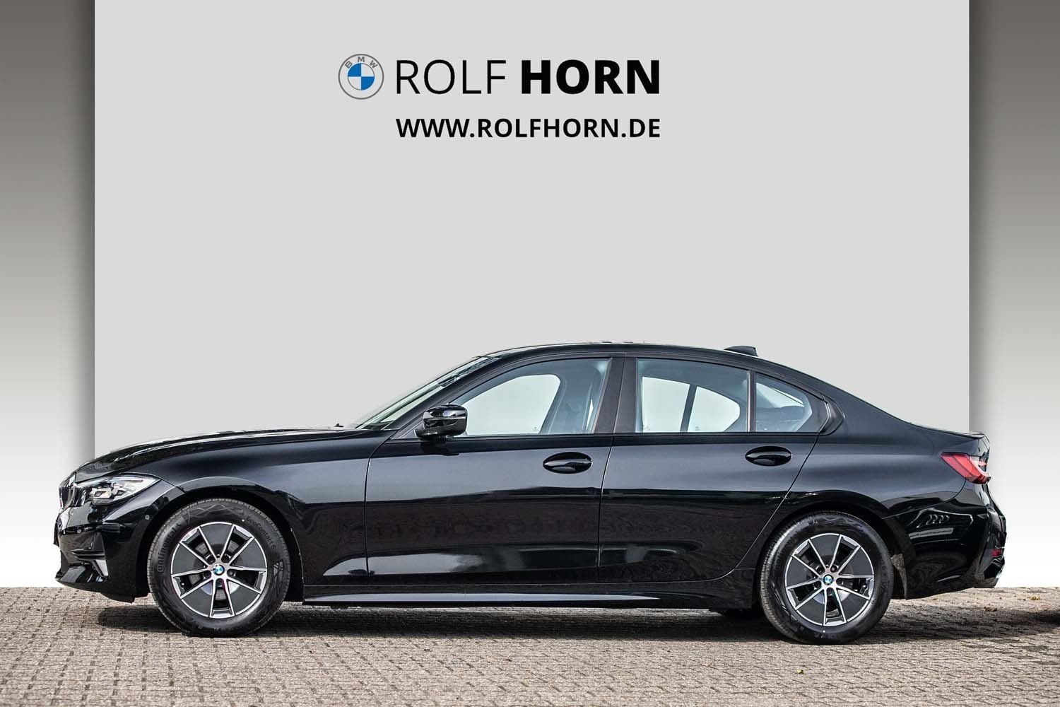 BMW 318 - Bild 7