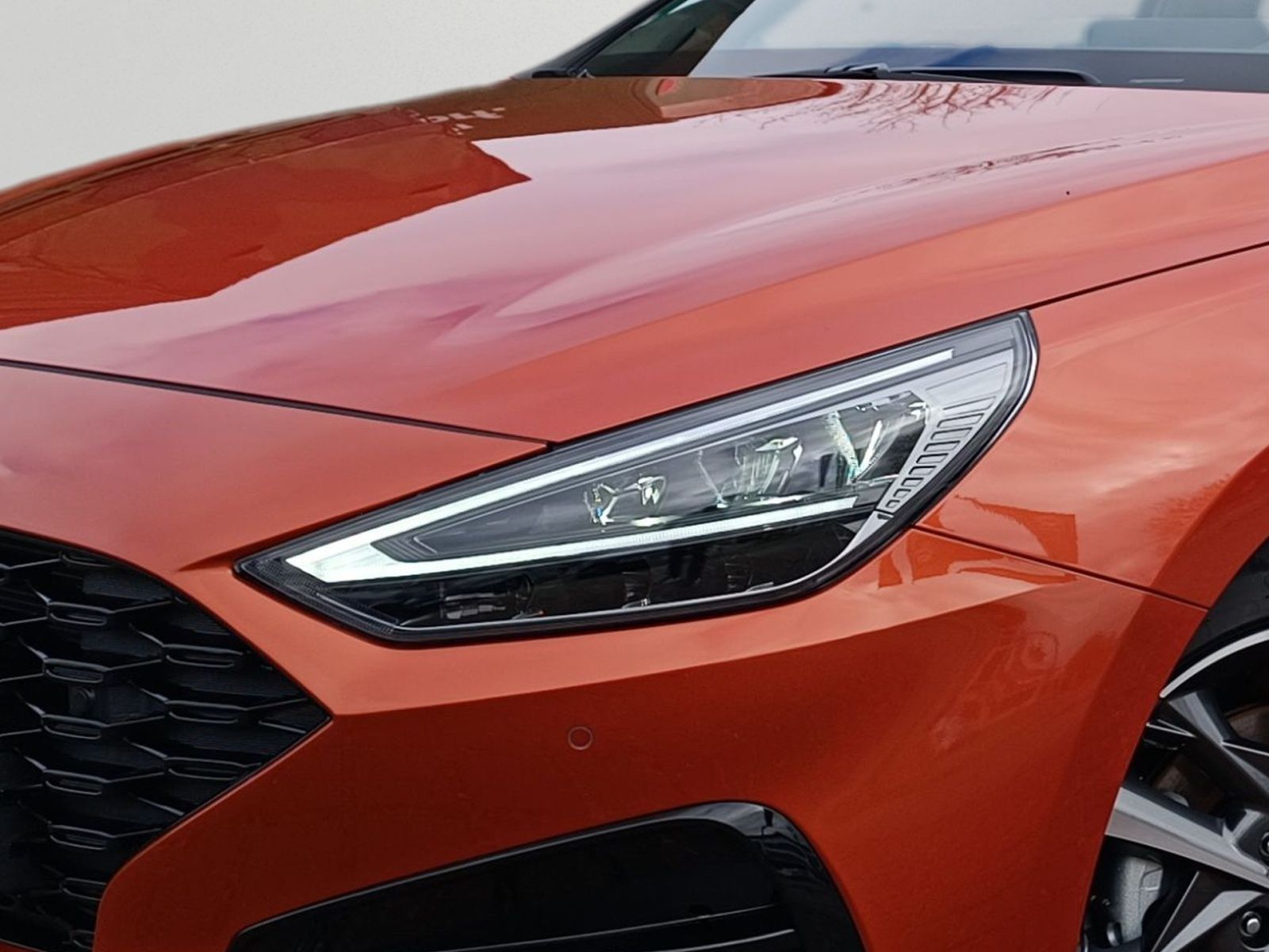Hyundai i30 – Bild 5