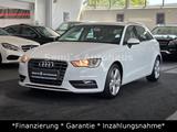 Audi A3 Sportback ambition*Navi*6-Gang* - Behindertengerechte Audi A3
