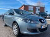 Seat Toledo Fresh,Klima,4xE-Fenster,Alu - Seat aus 2005