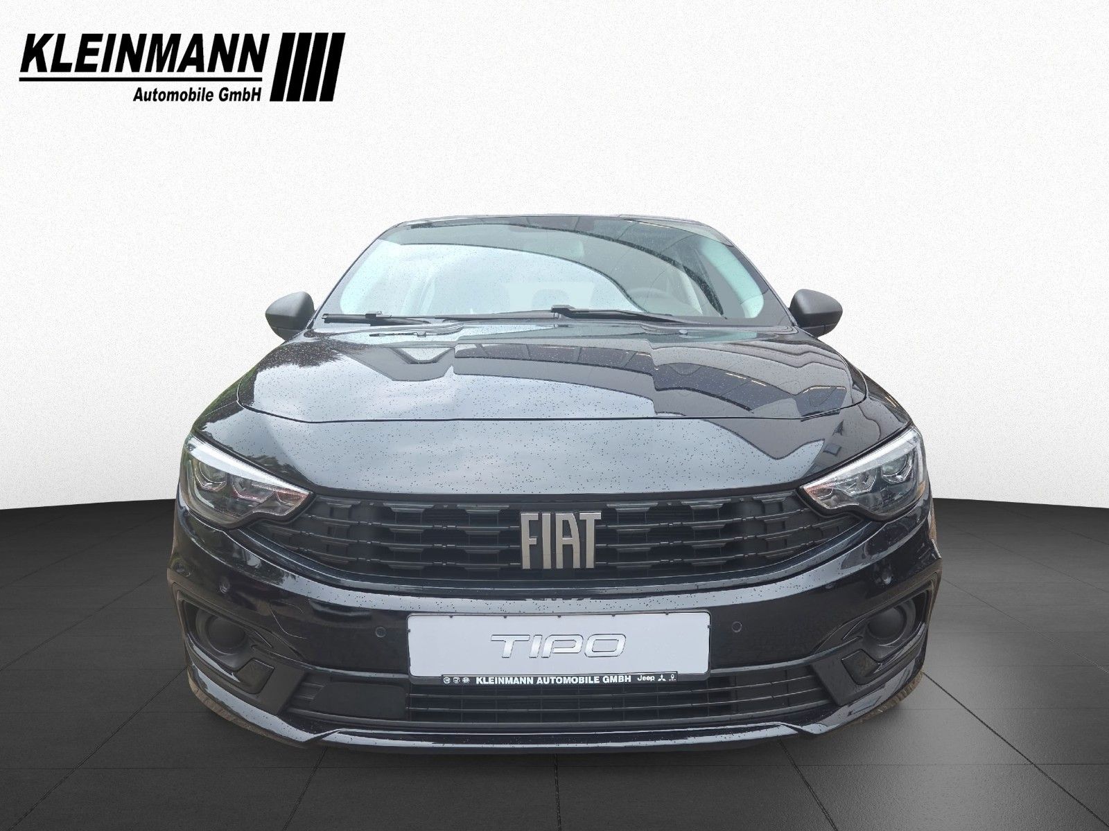 Fiat Tipo LIFE 1.5 GSE Hybrid (130 PS) 7DCT imagem 3