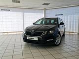 Skoda Octavia Combi Ambition, 1.Hand, AHK, Navi, Pano - Skoda Octavia: Ambition