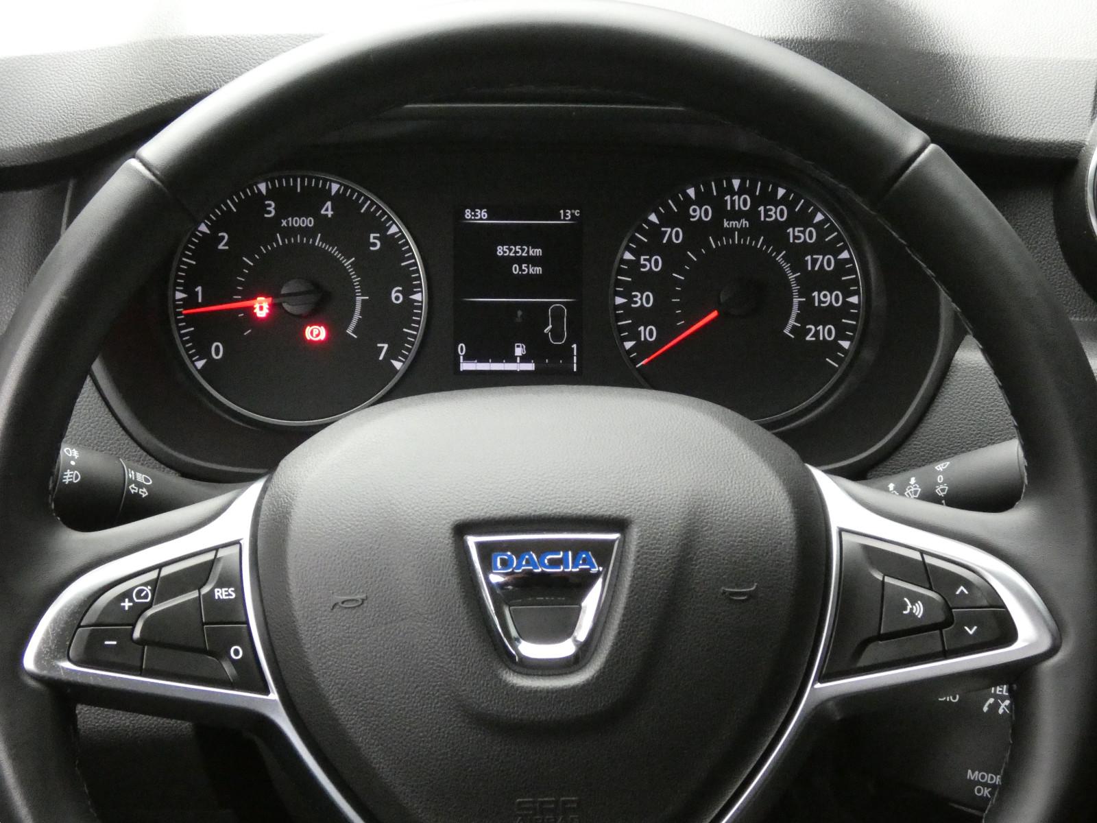 Dacia Duster 1,3 TCE 4WD Prestige/Navi/Kamera/17"LMF