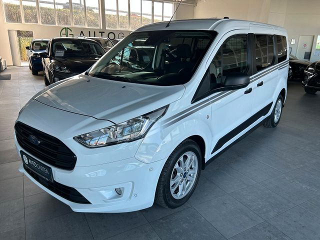 Ford Transit Connect Kombi L2 lang Trend*Navi*CarPlay