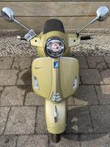 Vespa GTS SuperTech 125 75 Jahre ABS ASR limitiert - Offers