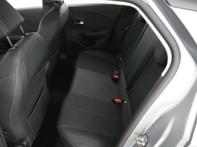 Corsa F ELEGANCE AT+NAVI+RÜCKFAHRKAMERA+SITZHEIZ