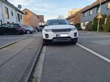 Land Rover Range Rover Evoque 2.2 TD4 Automatik Britain... - Land Rover Range Rover Evoque in Aachen