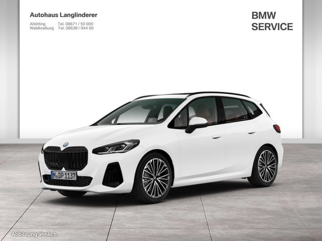 BMW 223i xDrive Active Tourer M-Sportpaket NP 62.479