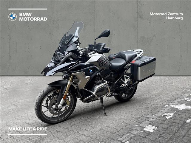 BMW R 1200 GS
