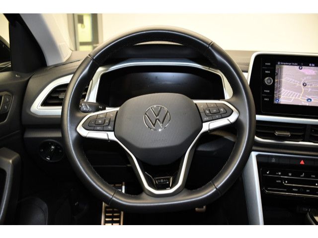 Volkswagen T-Roc Style 1.5 l TSI DSG Style foto 5
