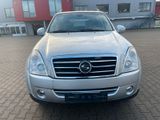 Ssangyong REXTON 2.7*4x4Allrad*7Sitzer*Automatik*Kamera* - Ssangyong REXTON: 2.7