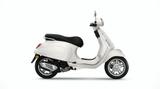 Vespa Primavera 50 - VESPA NEU 50
