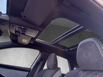 Peugeot 3008 1.6 195 GT Kam.+KeyLess+LED+Navi+SD+SHZ+ACC