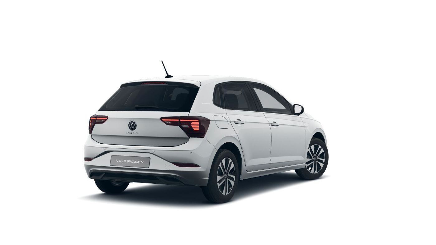Volkswagen Polo - Bild 6