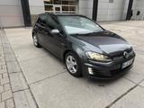 Volkswagen Golf 2.0 TDI BMT GTD GTD