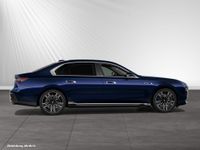 BMW M760 - Vorschau Bild 11