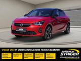 Opel Corsa-e Ultimate++Rückfahrkamera+Sitzheizung+