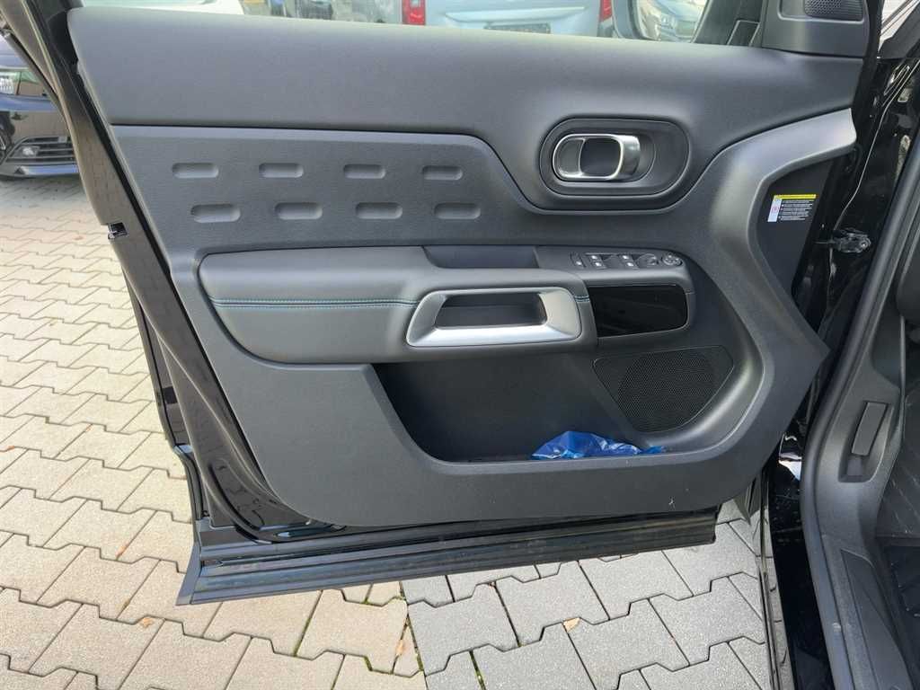 Citroën C5 Aircross - Bild 14